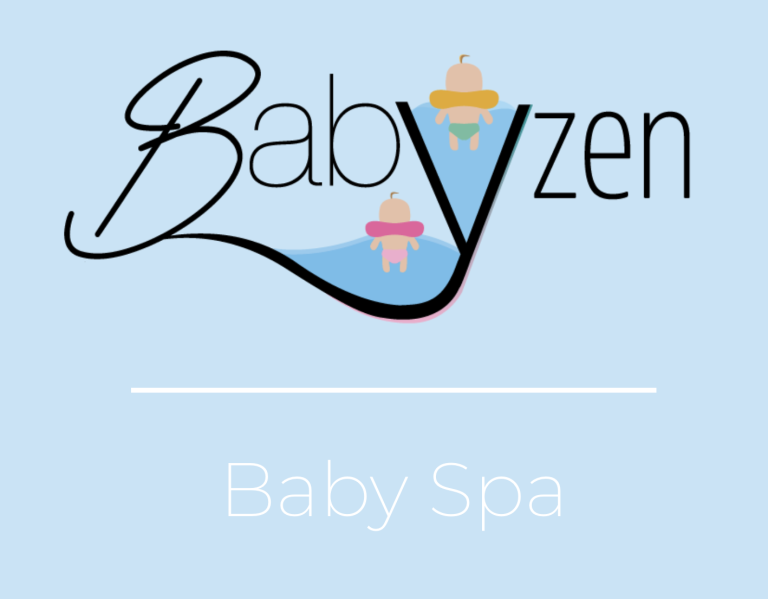 Baby Spa - Baby Zen uit Belsele