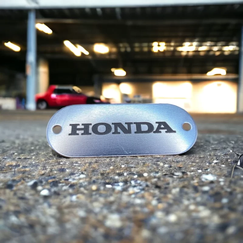 graveren-in-metaal-honda
