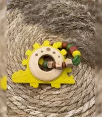 Bijtring - Afbeelding 3