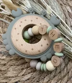 Bijtring - Afbeelding 4