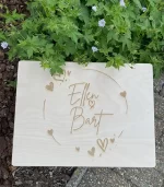 Herinneringsdoos met klapdeksel - Afbeelding 4