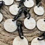 Winkelkar jetons (25 stuks)