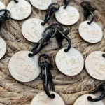 Winkelkar jetons (25 stuks)