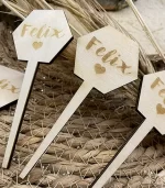 Plantenstekers (10 stuks) - Afbeelding 2