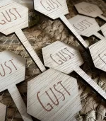 Plantenstekers (10 stuks) - Afbeelding 3