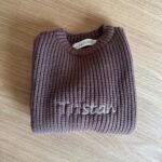 gepersonaliseerde knitted sweater - Afbeelding 3
