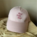 Kinderpet - bad hair day